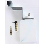 Kit of adapters for powersteering, Spin