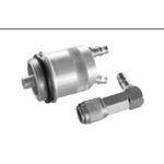 Adapteru komplekts Powershift (Volvo- Ford Focus), Spin