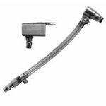 Kit of adapters for ASI transmissions Mercedes CLK, Spin