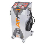 Aut.käigukasti hooldus/õlivahetus seade ATF 4000 Profi, Spin