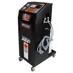 Aut.käigukasti hooldus/õlivahetus seade ATF S-Drive 5000 SW, Spin