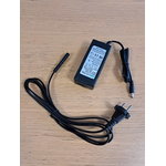 Battery charger, Javac