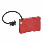 Battery for MIG 1A/1B/MIG 1 DUO, Javac