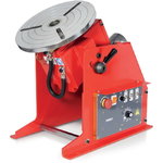 Welding positioner PRO 1, up to 100kg, Javac