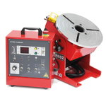 Welding positioner PRO 2 PN, up to 160kg, Javac