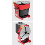 Welding positioner PRO 3 PN, max load 300kg, Javac