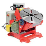Welding positioner POS-300M, up to 300kg, Javac