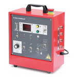 Kontroller COM-1802, Javac