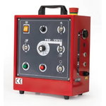 Control unit COM-1800 VSF, Javac