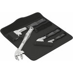 Self-adjusting spanner 6004 Joker S 7-10mm, 10-13mm, 13-16mm, 16-19mm, Wera