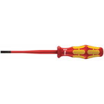 Screwdriver 160 i VDE SL 0.8x4.0x100, Wera