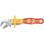 Self-setting spanner JOKER VDE, 6004 XS 7-10mm, Wera