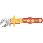 Self-setting spanner JOKER VDE, 6004 S 10-13mm, Wera