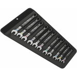 Combination spanner set 6003 JOKER 8-19mm 11 pcs, Wera