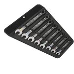 Combination spanner set 6003 JOKER 8 pcs, Wera
