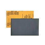 ™ Wetordry™ grinding page 138x230mm P2500 401Q Black, 3M