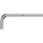 L-HEX 950 chrome 5.0x80, Wera