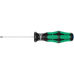 Screwdriver 352 1.5x60, Wera