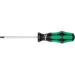 Screwdriver 352 HEX ball 4.0x100, Wera