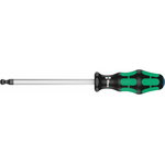 Screwdriver 352 HEX ball 8.0x150, Wera