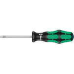 Screwdriver 354 Hex plus HEX 4.0x75, Wera