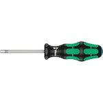 Screwdriver 354 Hex plus HEX 5.0x80, Wera