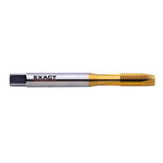 Machine tap HSSG-E TiN 233 M3x0,5mm, Exact