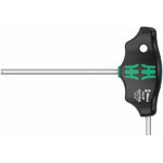 T-screwdriver 454 Hex-Plus HF 4 x 100 mm, Wera