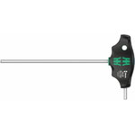 T-screwdriver 454 Hex-Plus HF 5 x 200 mm, Wera