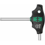 T-screwdriver 454 Hex-Plus HF 8 x 100 mm, Wera