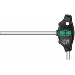 T-screwdriver 454 Hex-Plus HF 8 x 150 mm, Wera