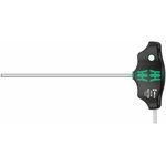 T-veida skrūvgriezis 454 HEX-Plus HF 100mm x 1/8´´, Wera