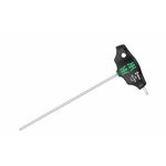 T-screwdriver 454 HEX 150mm x 3/8´´, Wera