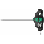 T-screwdriver 467 TORX HF 8 x 100 mm, Wera
