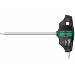 T-screwdriver 467 TORX HF 10 x 100 mm, Wera