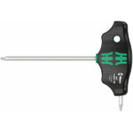 T-screwdriver 467 TORX HF 15 x 100 mm, Wera