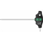 T-screwdriver 467 TORX HF 30 x 200 mm, Wera