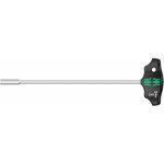 T-socket screwdriver 495 6 x 230 mm, Wera