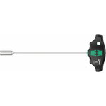 T-socket screwdriver 495 7 x 230 mm, Wera