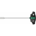 T-socket screwdriver 495 8 x 230 mm, Wera