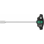 T-socket screwdriver 495 9 x 230 mm, Wera