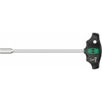 T-socket screwdriver 495 10 x 230 mm, Wera