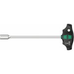 T-socket screwdriver 495 12 x 230 mm, Wera