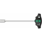 T-socket screwdriver 495 13 x 230 mm, Wera