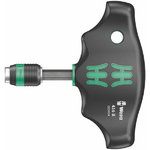 T-screwdriver 1/4´´ bits 416 R, Wera