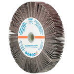 Grinding flap drum FR-WS 125x20/M14 A320, Pferd