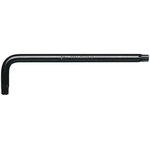 L-TORX 967 L HF black TX 27x112, Wera
