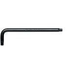 L-TORX 967 L HF black TX 40x132, Wera