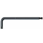 L-TORX 967 PK black TX 8x76, Wera