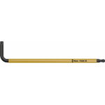 L-seškantis 967 SP TX 25x104, Wera